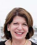 Mary Jo Rode