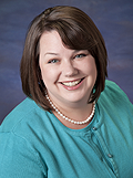 Jennifer Cunningham-Lewis