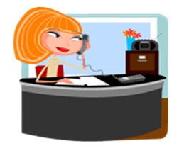 secretary