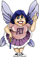 Maid Fly